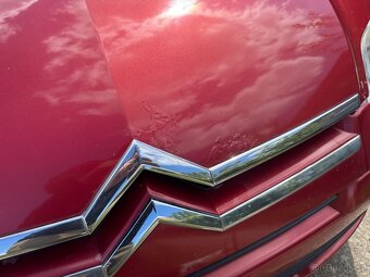 Citroen C4 - 3