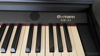 Thomann DP-51 B - 3