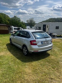 škoda rapid - 3
