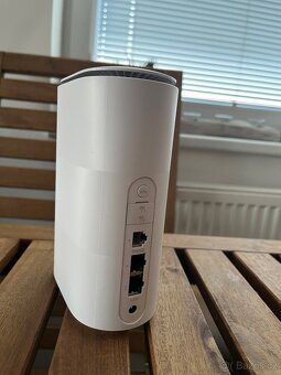 Prodám modem 5G, ZTE model MC 801A1 - 3