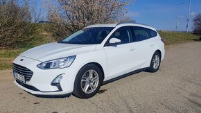 Ford focus 1.0 ecoboost 92kw - 3