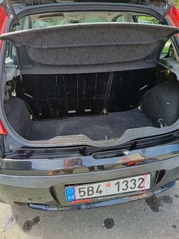 Punto 12 12V rok 2000 - 3