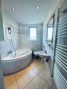 Pronájem bytu 3kk, 55m2 - Česká Lípa - 3