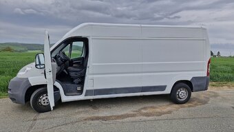 FIAT DUCATO 3.0 JTD, 115kW, MĚCHY - 3