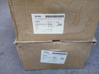 195/65/15 kumho alu opel 15" - 3