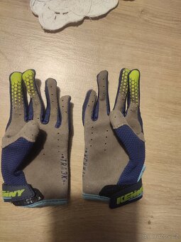 Dětské MX rukavice - 3