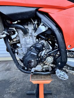 Ktm sxf 250 2023 - 3