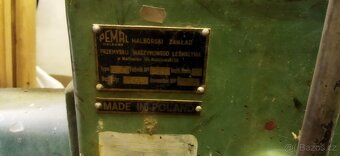 Dlabačka - 3