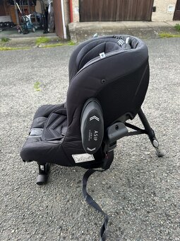 AXKID Minikid 2 - autodečka 0-25 kg - 3