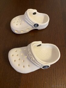 Crocs dětské C4 - 3