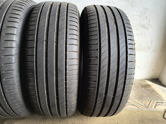 LETNÍ PNEU MICHELIN A PIRELLI 215/60/16-4KS - 3
