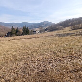 stavební pozemek 2 174m,VERNÍŘOVICE u SOBOTÍNA - 3
