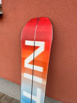 Splitboard komplet Nitro Team Split 159 - 3