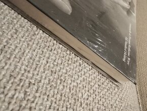 Kniha Man Ray - Taschen (foto publikace) - 3