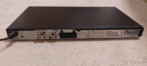 Prodám DVD přehrávač Philips - 3