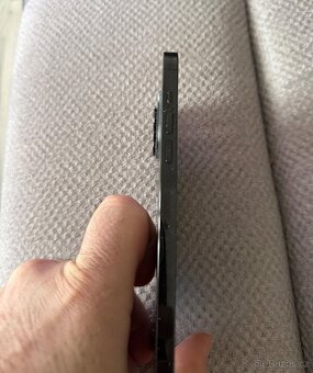 Iphone 14 pro max 256gb černý - 3