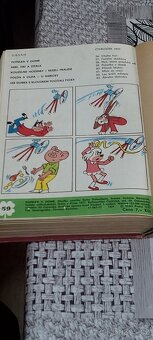 Kniha čtyřlístek 1976 - 3
