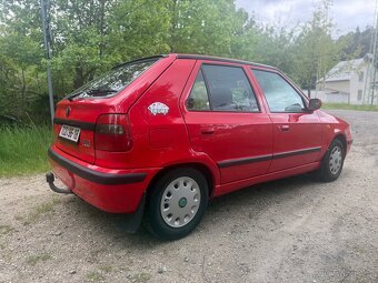 ŠKODA FELICIA 1.3MPI - 3