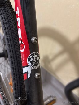 Horské kolo Merida Matts 100 - 3