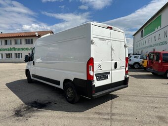 CITROEN JUMPER 2,2 HDI L3H2 2020 VIN 722 - 3