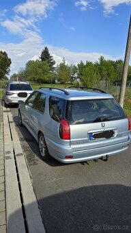 Peugeot 306 Break 1.6 tažné - 3