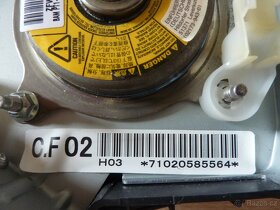 Airbag Mazda 6 - 3