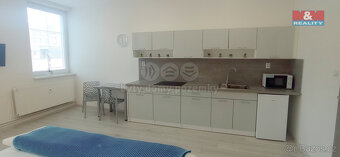 Pronájem bytu 1+kk, 31 m², Frýdek-Místek, ul. Růžový pahorek - 3