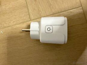 Ovládání světel a spotřebičů na dálku - 3