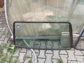 Škoda favorit, Felicia, 120L - 3
