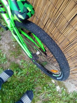 Kolo 26 Kolo mongoose fireball 2018 dirt - 3