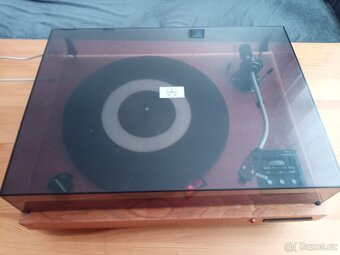 Gramofon Tesla NC 450 Hi-Fi elektronik - 3