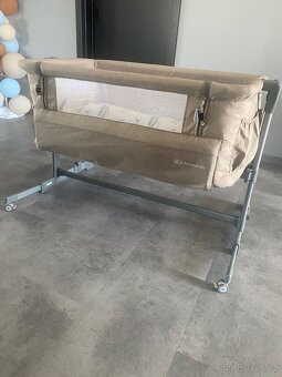 Cestovní postýlka Kinderkraft - 3