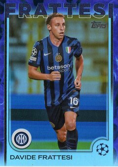🔥🚨 Topps - FLAGSHIPedition - ⚽ karty - 3