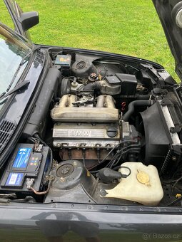 Bmw E30 cabrio - 3