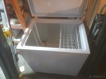 Mrazák whirpool whs 2121 - 3