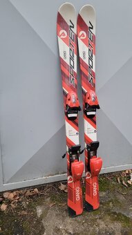 Dětské lyže Sporten - 3