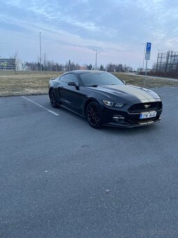 Ford Mustang GT 2016 - 3