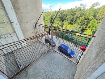 Pronájem startovacího bytu 1+kk, 34 m2 - střed Znojma - 3