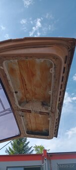 VW T3 díly - 3