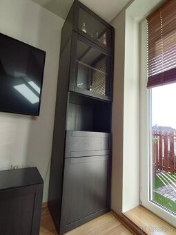 Obývák IKEA BESTA - 3