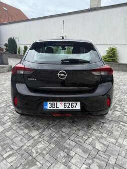 Opel Corsa 1,2 Turbo 2022 - 3