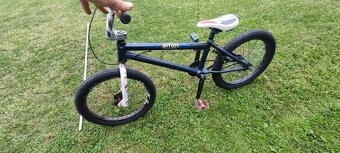 Kolo BMX - 3
