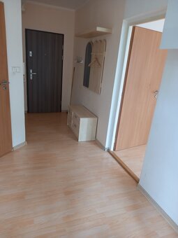 Pronájem, byt 1+1, 38m2, ul. J.A.Komenského, Klášterec n.O. - 3