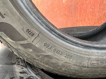 Letní pneu 185/60 R15 - 3