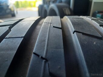 235/35/19 Hankook ventus S1 letni 7mm - 3