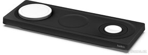 Belkin BOOST CHARGE PRO 3v1 MagSafe nabíječka 15W - 3