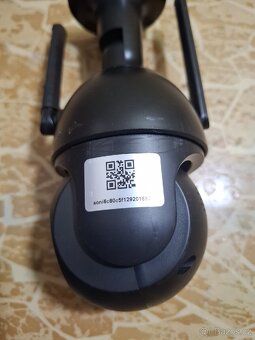 Kamera - 3