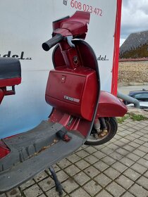 Piaggio PK 50xl - 3