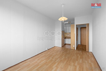 Prodej bytu 2+kk, 40 m², Praha, ul. Makovského - 3