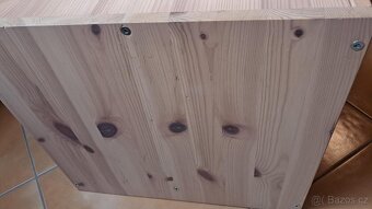 TROFAST Ikea - úložná sestava s boxy - 3